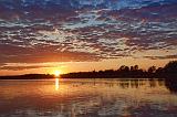 Rideau Canal Sunset_17750